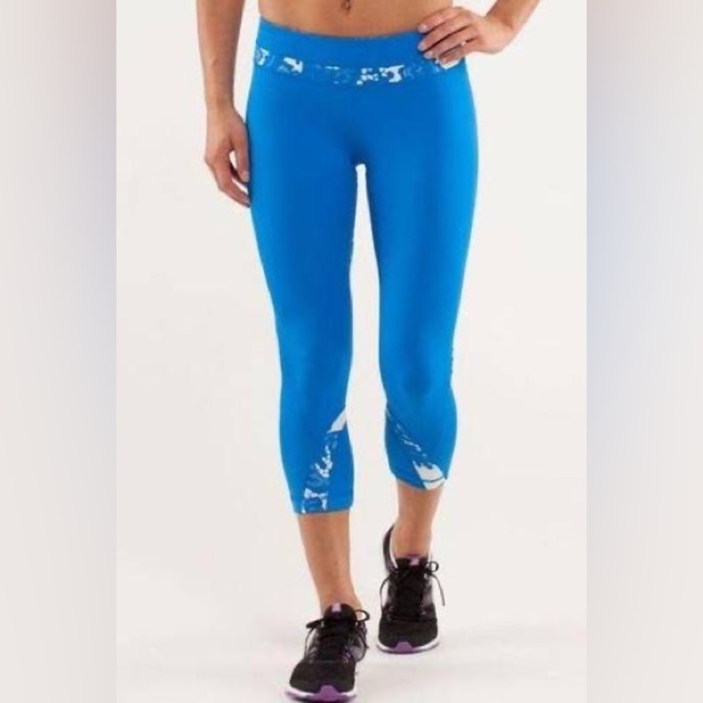 Lululemon leggings